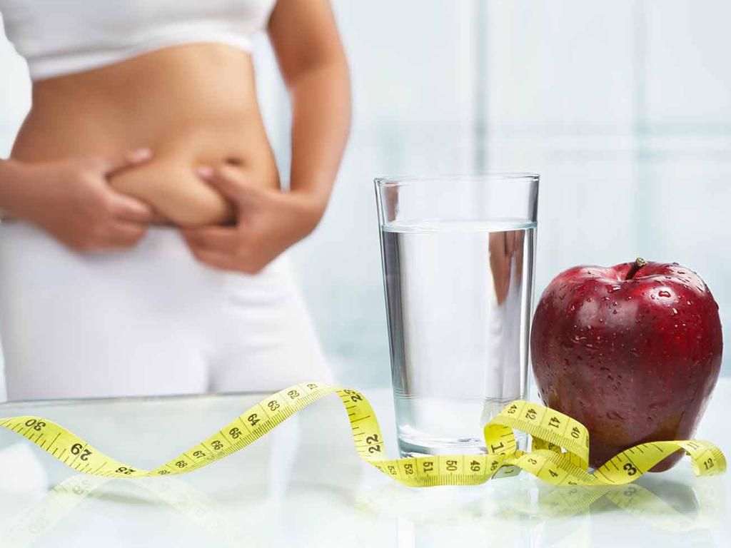 Индивидуальная диета Индивидуальная диета