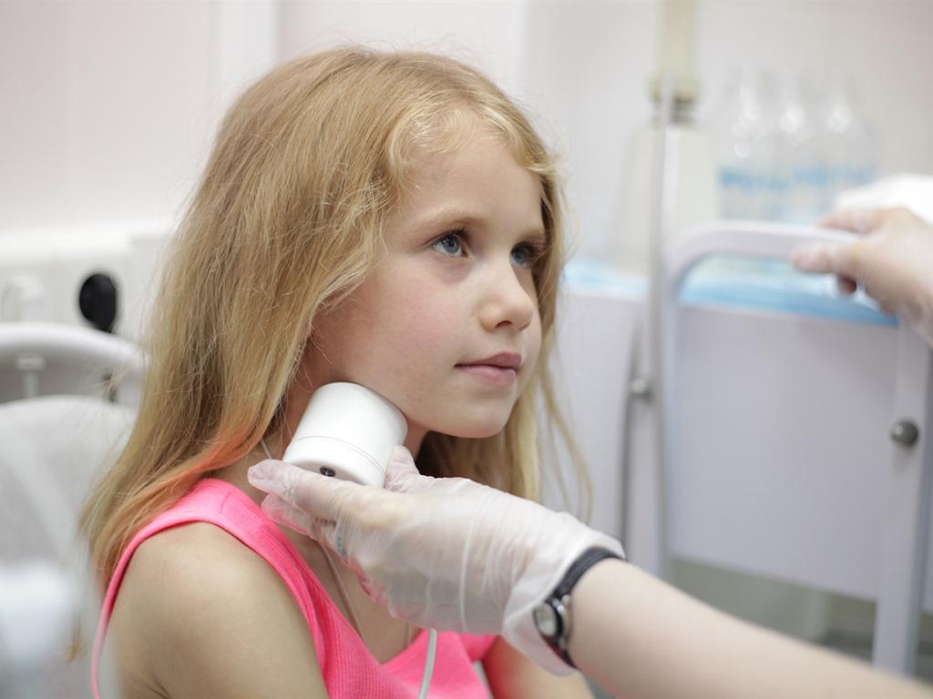 Физиотерапия при ЛОР-заболеваниях Физиотерапия при ЛОР-заболеваниях