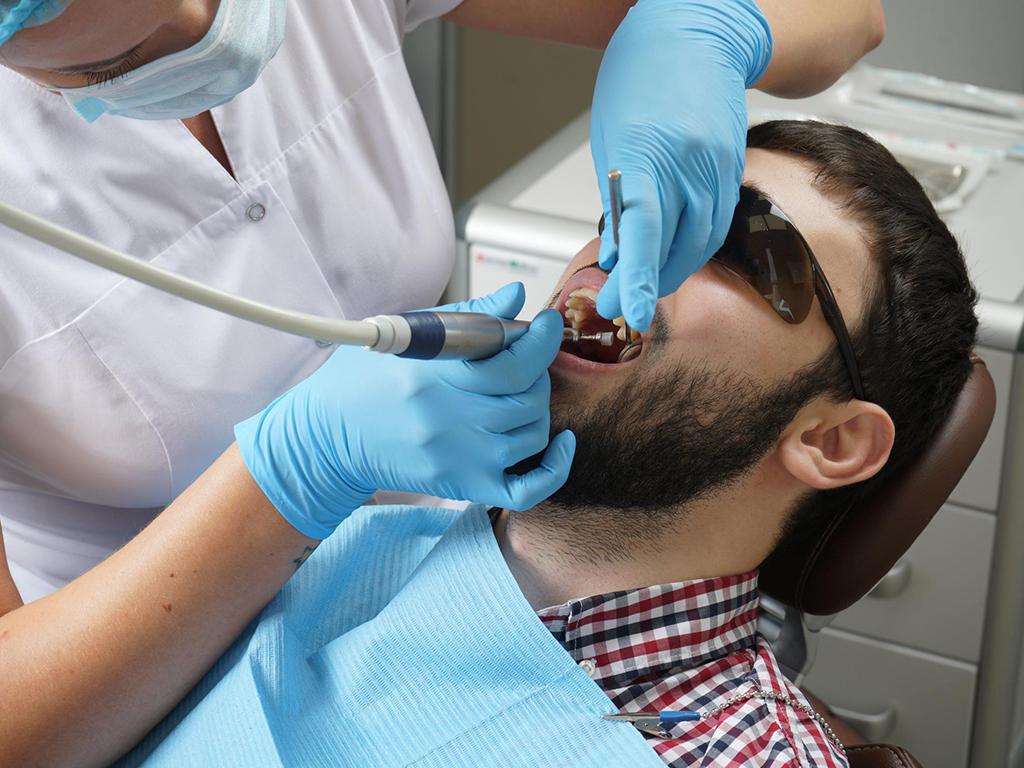 Промывание носа по&nbsp;Проетцу