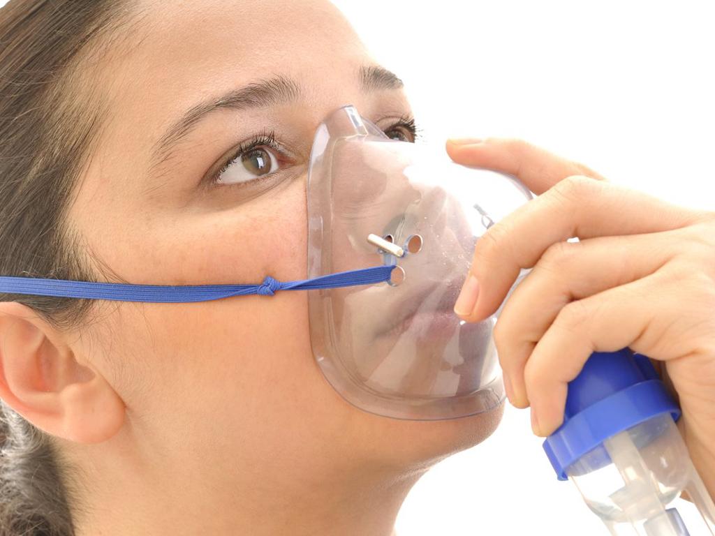 Оксигенотерапия Оксигенотерапия