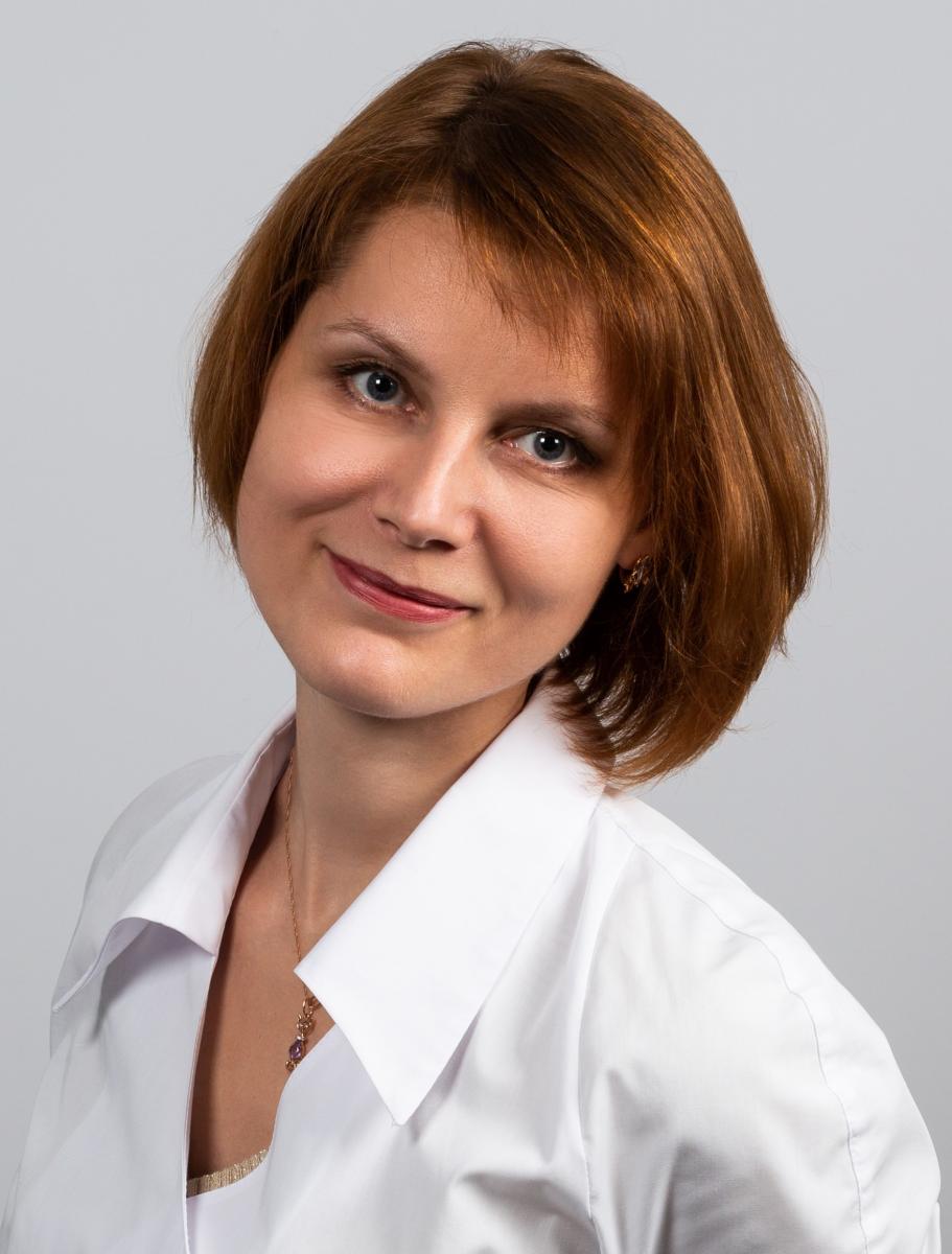 Обухова Оксана Валентиновна