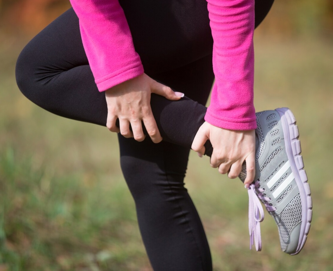 Приглашаем к&nbsp;травматологу-ортопеду