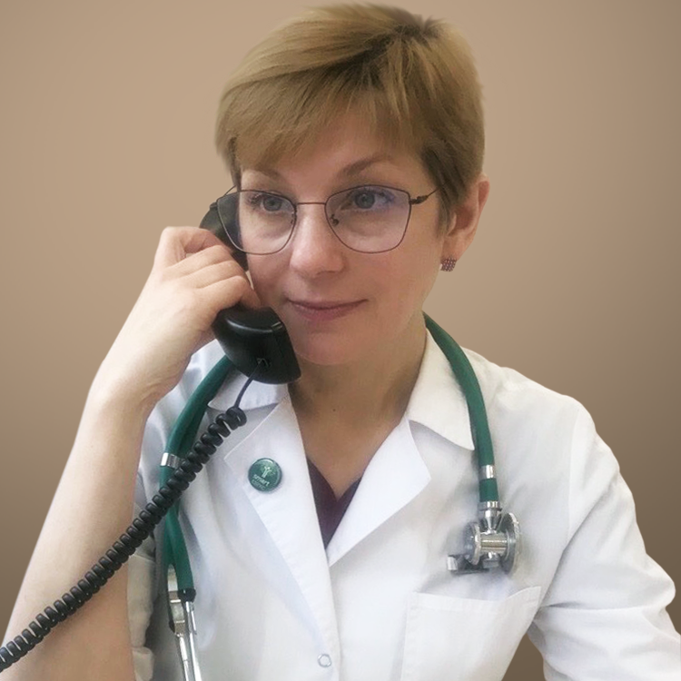 Дистанционное сопровождение и поддержка пациентов