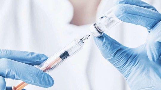 Вакцинация&nbsp;