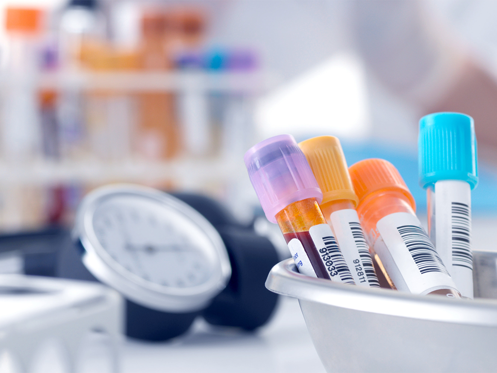 Процедурный кабинет Процедурный кабинет